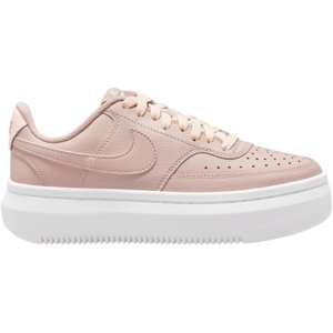 NIKE-NIKE-Court Vision Alta pink oxford/white/light soft pink Růžová 40