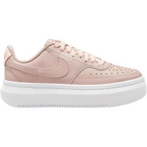 NIKE-NIKE-Court Vision Alta pink oxford/white/light soft pink Růžová 39