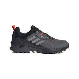 ADIDAS-TERREX AX4 GTX GRESIX/GREFOU/SOLRED Černá 42