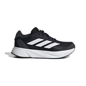 ADIDAS-DURAMO SL K CBLACK/FTWWHT/CARBON Černá 34