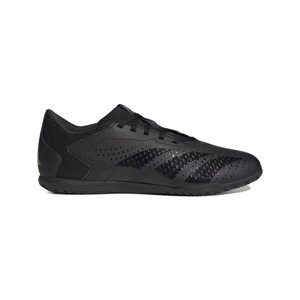 ADIDAS-PREDATOR ACCURACY 4 CBLACK/CBLACK/FTWWHT Černá 40 2/3