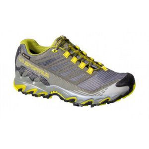 LA SPORTIVA-Savage 22 GTX green/yellow Zelená 37,5