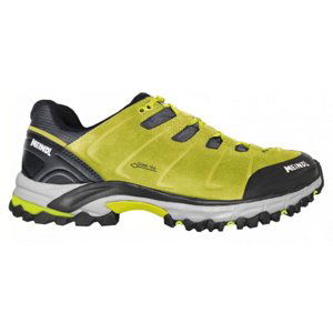 MEINDL-Tarvis EVO GTX yellow/graphit Žlutá 47