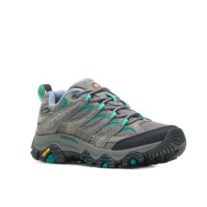 MERRELL-Moab 3 GTX granite/marine Šedá 40,5