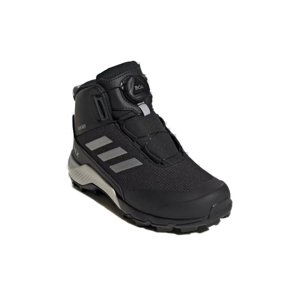 ADIDAS-Terrex Winter Mid Boa Rain.Rdy core black/silver/core black Černá 38 2/3