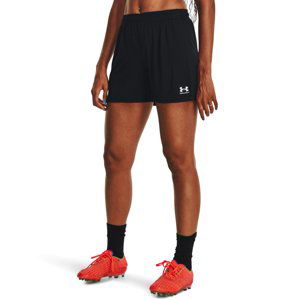 UNDER ARMOUR-UA Womens Ch. Knit Short-BLK Černá L