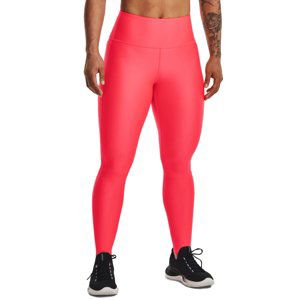 UNDER ARMOUR-Armour Branded Legging-RED Červená L