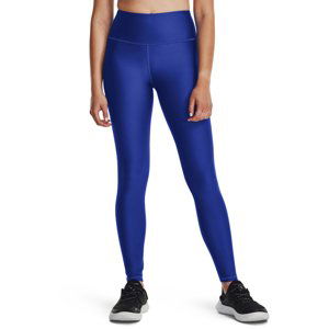 UNDER ARMOUR-Armour Branded Legging-BLU Modrá M