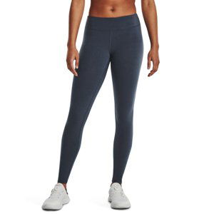 UNDER ARMOUR-UA Favorite WM Leggings-GRY 045 Šedá M