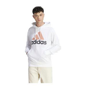 ADIDAS-M BL SJ HD-IJ8573-white Bílá XXL