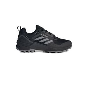 ADIDAS-Terrex Swift R3 GTX core black/grey three/solar red Černá 47 1/3