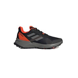 ADIDAS-Terrex Soulstride M core black/grey four/solar red Černá 46 2/3