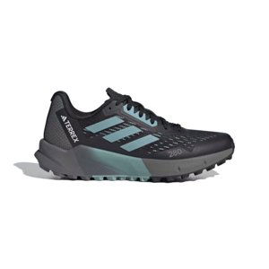 ADIDAS-Terrex Agravic Flow 2.0 core black/dash grey/cloud white Černá 38 2/3