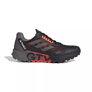 ADIDAS-Terrex Agravic Flow 2.0 M GTX core black/grey four/white Černá 46 2/3