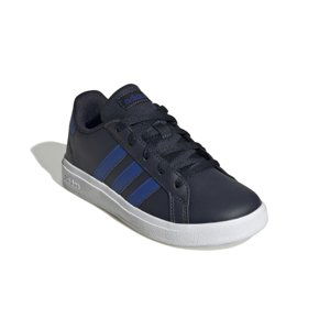 ADIDAS-Grand Court 2.0 legend ink/team royal blue/cloud white Modrá 34