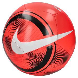 NIKE-NK PHANTOM - FA20 RED Červená 5