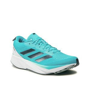 ADIDAS-Adizero SL lucid cyan/bliss blue/wonder silver Modrá 45 1/3