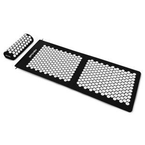 SPOKEY-ACUPRESSURE BIG MAT 137 x 50 cm Černá 137/50 cm