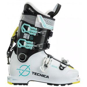 TECNICA-Zero G Tour W - white/black Bílá 41,5 (MP265) 20/21