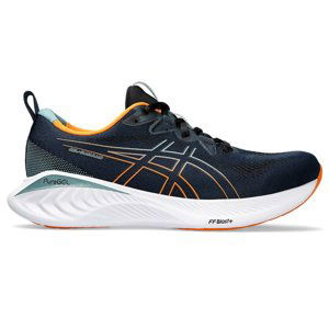 ASICS-Gel Cumulus 25 french blue/bright orange Modrá 46