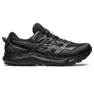 ASICS-Gel Sonoma 7 GTX black/carrier grey Černá 43,5