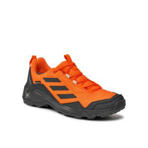 ADIDAS-Terrex Eastrail GTX impact orange/impact orange/wonder beige Červená 46 2/3