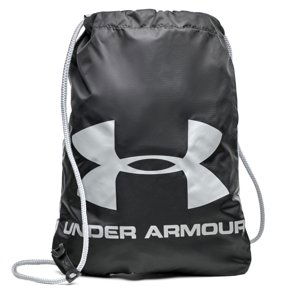 UNDER ARMOUR-UA OZSEE SACKPACK 009 Černá 16L