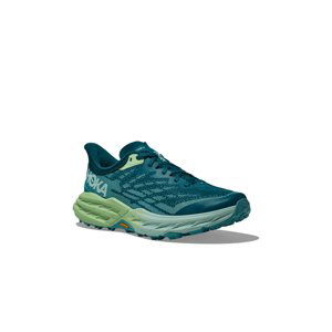 HOKA ONE ONE-Speedgoat 5 deep lagoon/ocean mist Modrá 36 2/3