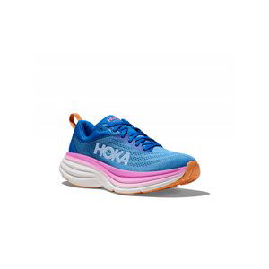 HOKA ONE ONE-Bondi 8 coastal sky/all aboard Modrá 39 1/3