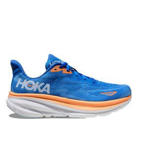 HOKA ONE ONE-Clifton 9 coastal sky/all abourd Modrá 46 2/3