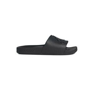 ADIDAS-Adilette Aqua U core black/core black/core black Černá 38