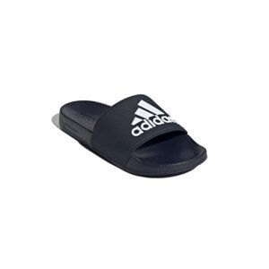 ADIDAS-Adilette Shower U legend ink/cloud white/legend ink Modrá 44,5