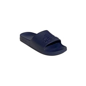 ADIDAS-Adilette Aqua dark blue/dark blue/dark blue Modrá 46