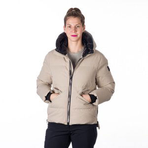 NORTHFINDER-RACHEL-502-beige Béžová XL