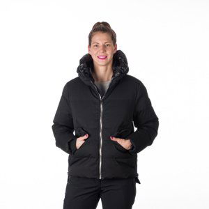 NORTHFINDER-RACHEL-269-black Černá XS