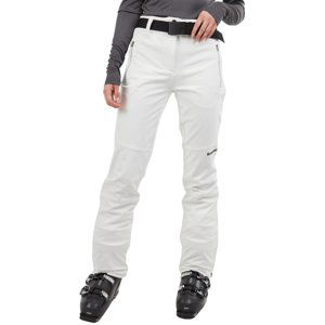 FUNDANGO-Galena Softshell Pants-100-white Bílá M