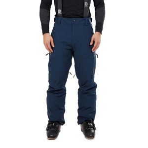 FUNDANGO-Teak Pants-486-patriot blue Modrá XL