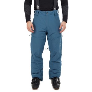 FUNDANGO-Teak Pants-480-navy Modrá M