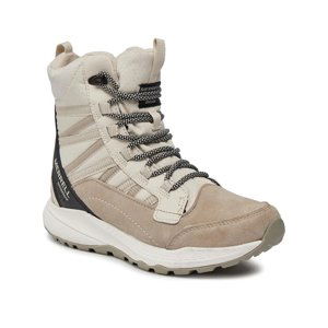 MERRELL-Bravada Edge 2 Thermo Mid moonbeam Béžová 40,5