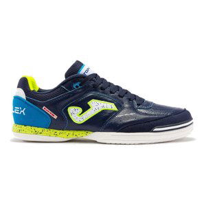 JOMA-Top Flex M IC navy Modrá 45