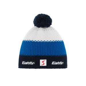 EISBÄR-Star Pompon MÜ SP 224 Bílá 47/53cm