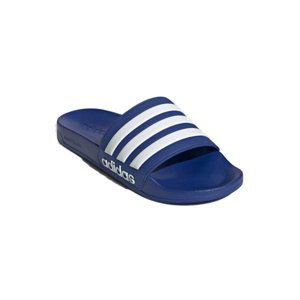 ADIDAS-Adilette Shower royal blue/cloud white/royal blue Modrá 44,5