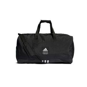 ADIDAS-4ATHLTS DUF L Černá 70L