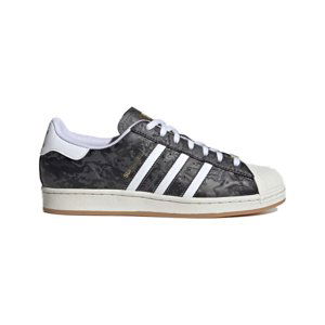 ADIDAS ORIGINALS-Superstar core black/cloud white/off white Černá 47 1/3