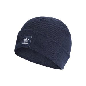 ADIDAS ORIGINALS-AC CUFF KNIT Blue Modrá 58/60cm