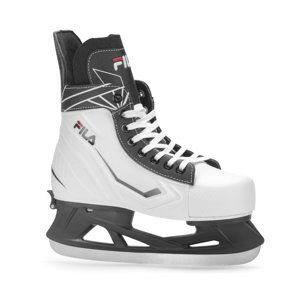 FILA SKATES-VIPER HC JUNIOR WHITE Bílá 31/34 23/24