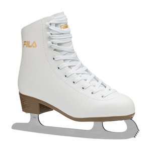 FILA SKATES-EVE ICE 010422050 Bílá 32 23/24