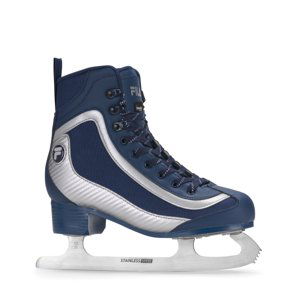 FILA SKATES-CHRISSY ADV BLUE/SILVER Modrá 39 2023