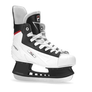 FILA SKATES-VIPER HC PLUS WHITE Bílá 43,5 2023