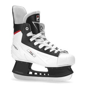 FILA SKATES-VIPER HC PLUS WHITE Bílá 42 23/24